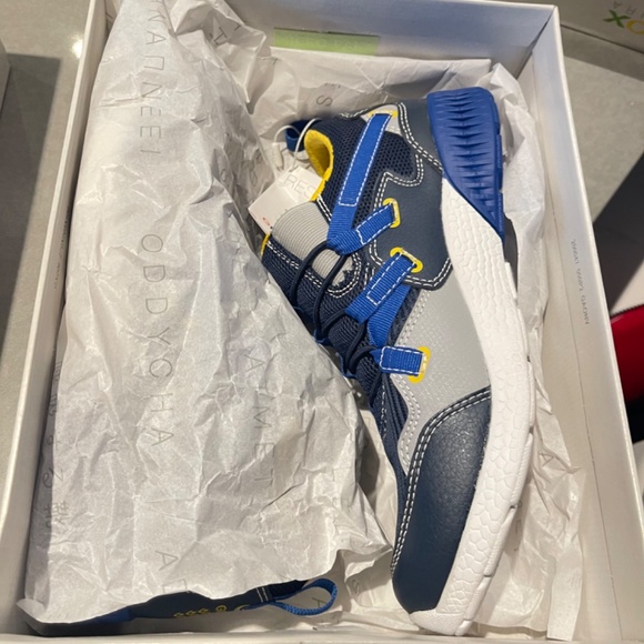 GEOX SVETH GEOX J926PA 014BU J SVETH - Picture 2 of 4